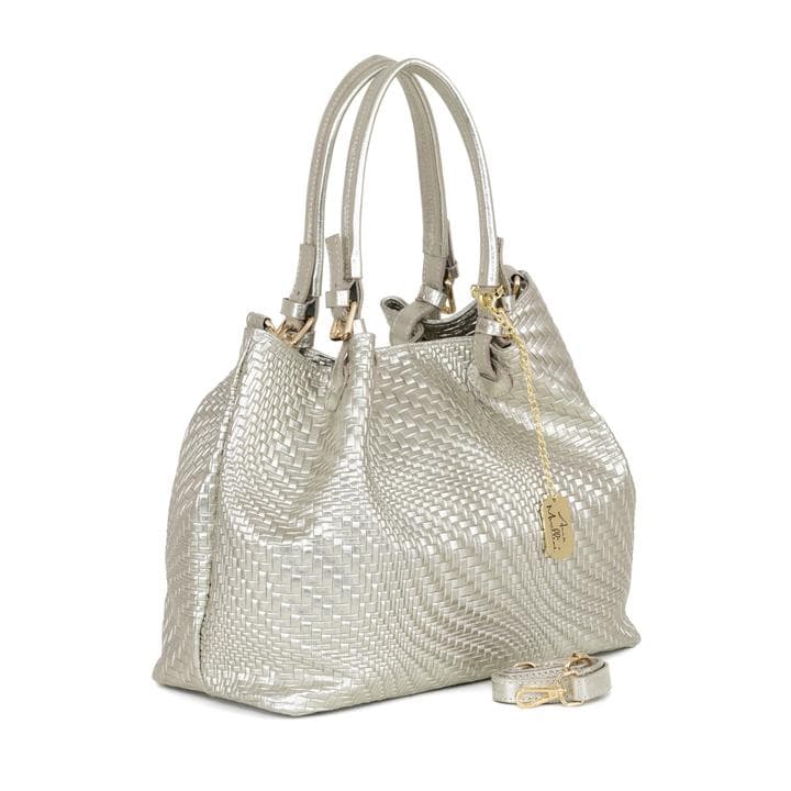 Eloisa - 100% cuir - Made in Italy 12