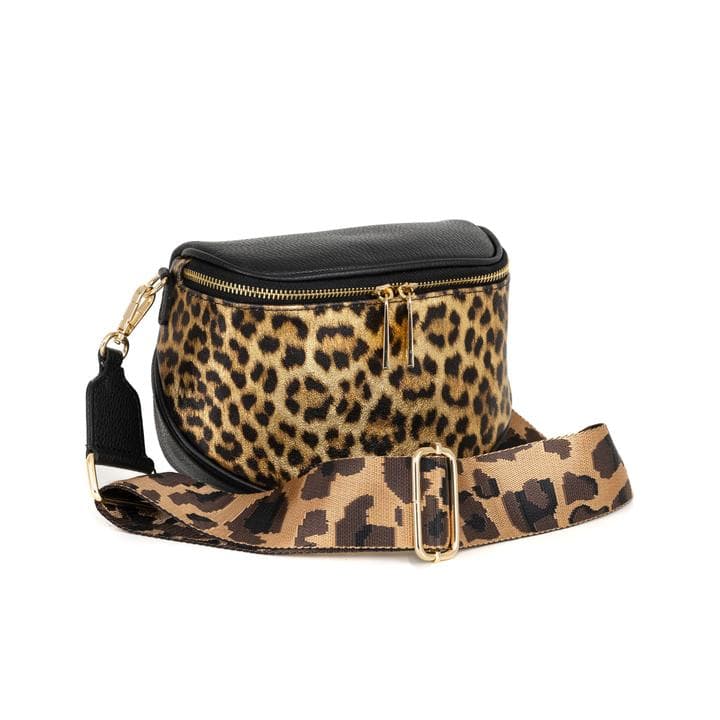 Gabriella - 100% cuir - Made in Italy 6