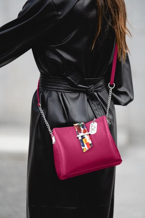 Vida - 100% cuir - Made in Italy 9
