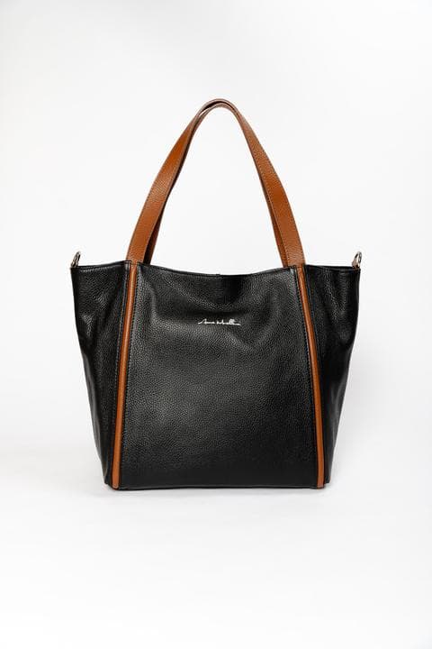 Giusermina - 100% cuir - Made in Italy 3