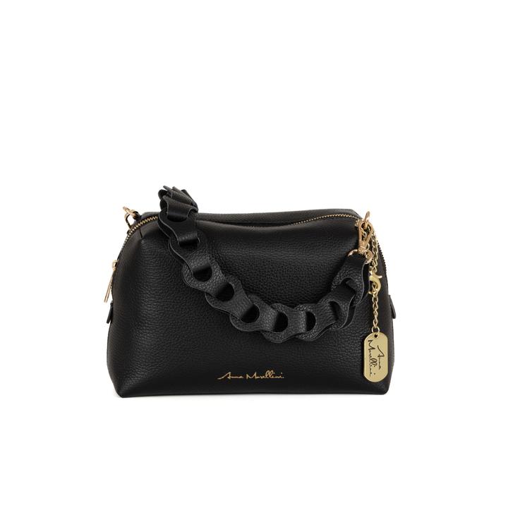 Gessica - 100% cuir - Made in Italy 2