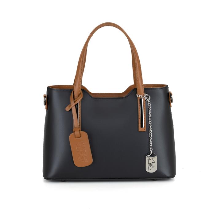 Dalila - 100% cuir - Made in Italy 14