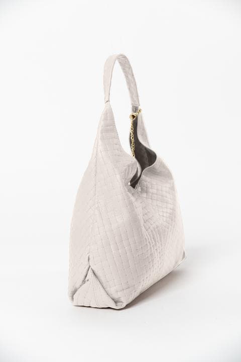 Nicolina - 100% cuir - Made in Italy 11