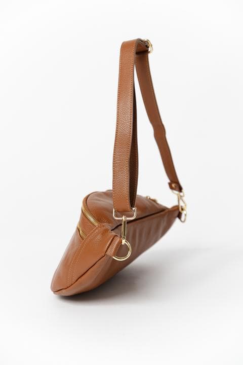 Lorenza - 100% cuir - Made in Italy 7