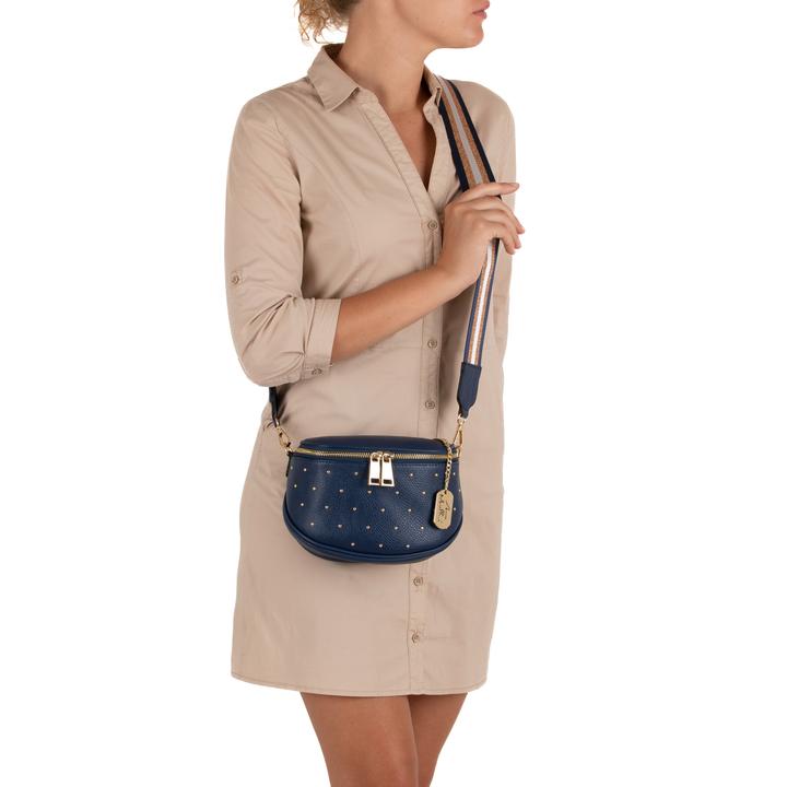 Domenica - 100% cuir - Made in Italy 10