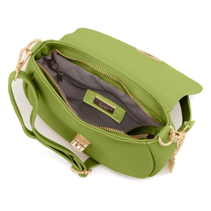 Iseppa - 100% cuir - Made in Italy 16