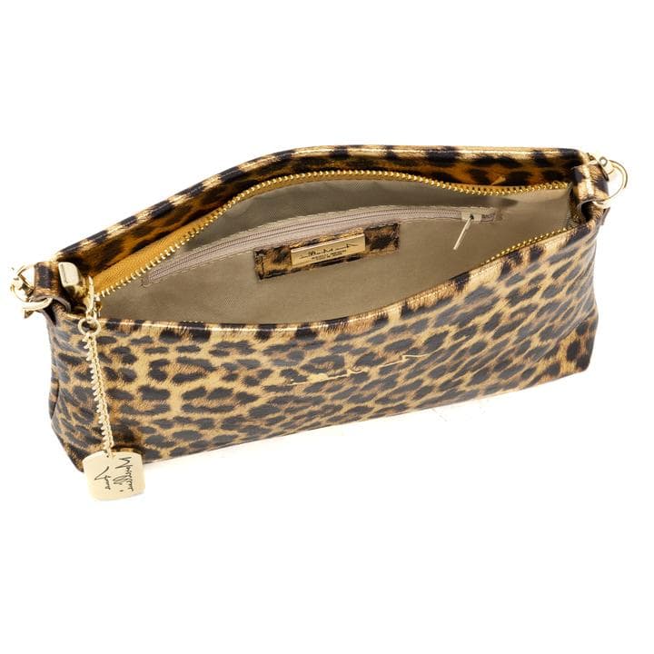 Delfina - 100% cuir - Made in Italy 4