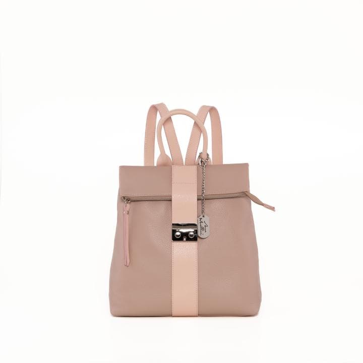 Azalea - 100% cuir - Made in Italy 2