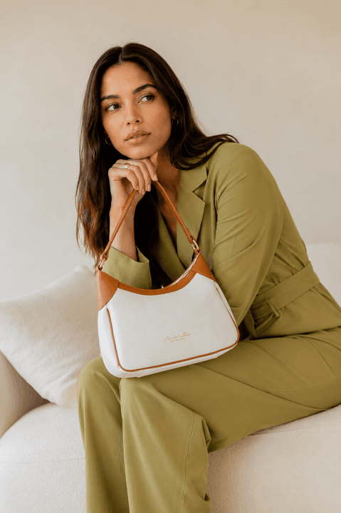 Sabbatina - 100% cuir - Made in Italy 1