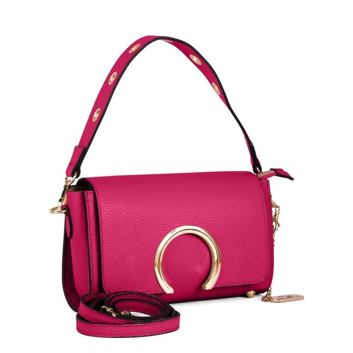 Giada - 100% cuir - Made in Italy 3