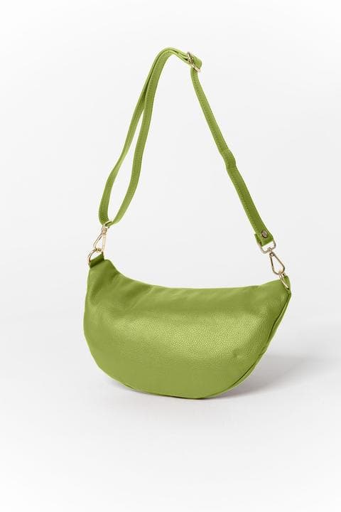 Lorenza - 100% cuir - Made in Italy 16