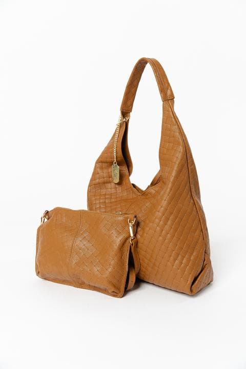 Nicolina - 100% cuir - Made in Italy 2