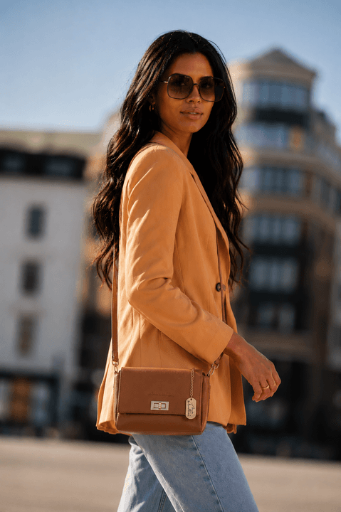 Matalia - 100% cuir - Made in Italy 9