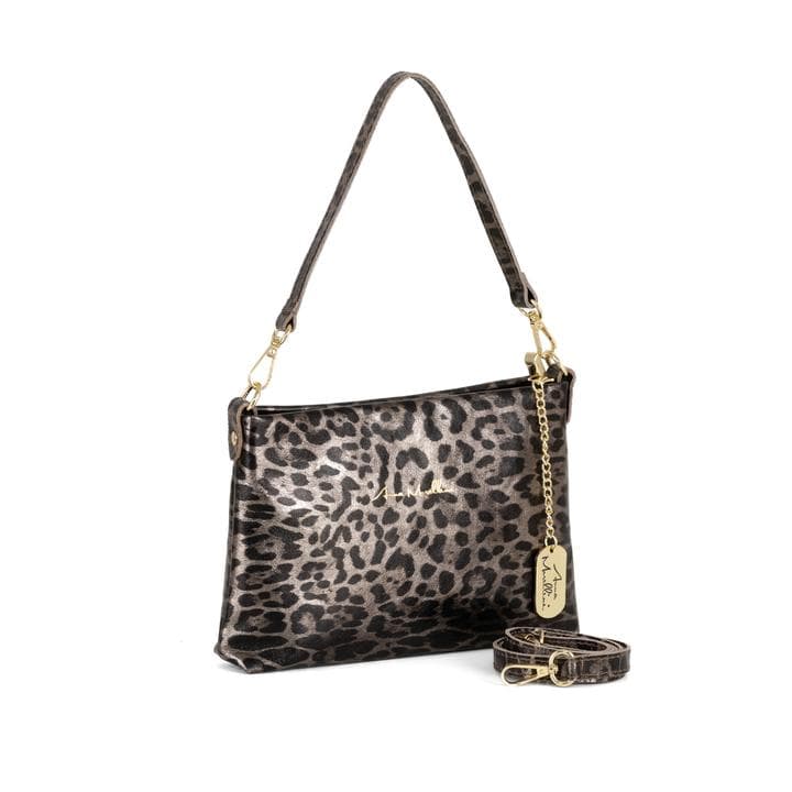 Delfina - 100% cuir - Made in Italy 7