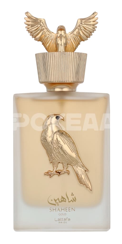 Lattafa Pride Shaheen Gold Edp Spray 100ml 2
