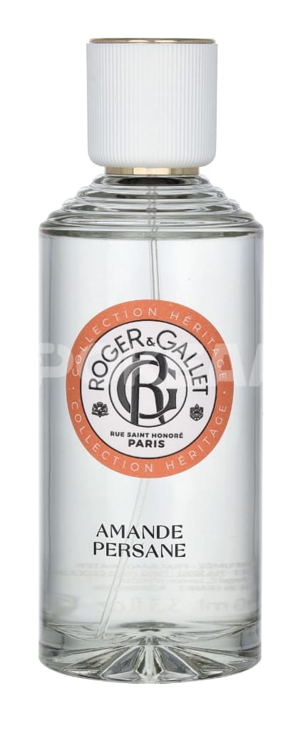 Roger &Gallet Persian Almond Wellbeing Fragrant Water 100ml 2