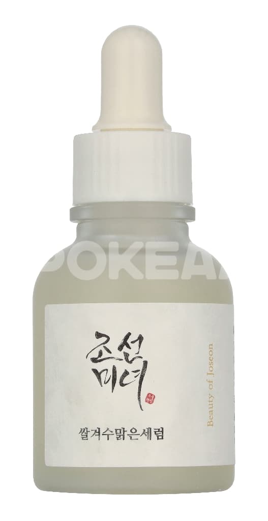 Beauty Of Joseon Glow Deep Serum Rich + Alpha Arbutin 30ml 2