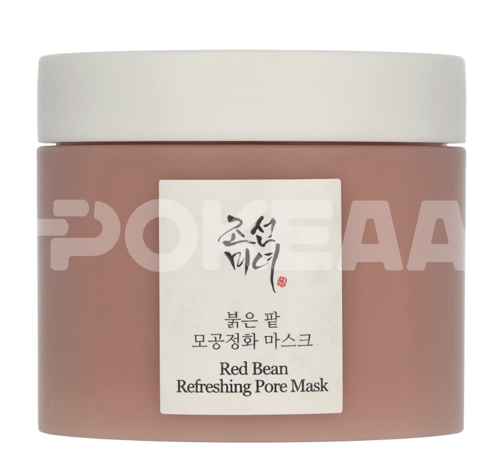 Beauty Of Joseon Red Bean Refreshing Pore Mask 140ml 2