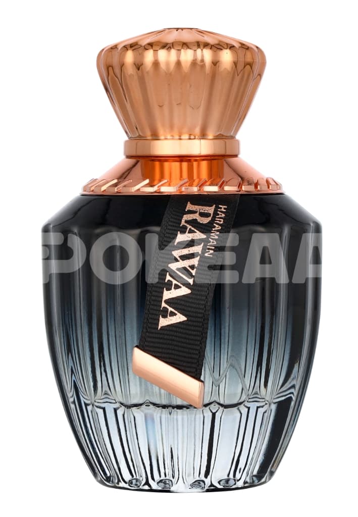 Al Haramain Rawaa Edp Spray 100ml 2
