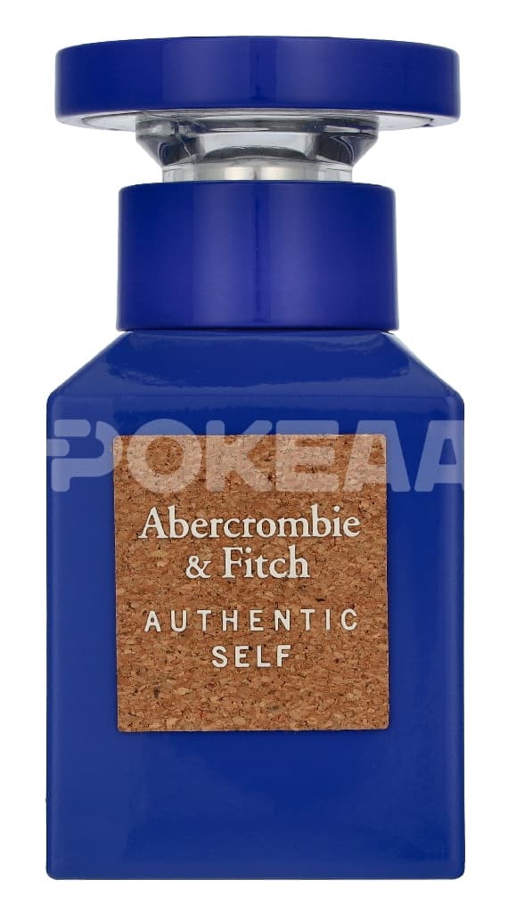 Abercrombie & Fitch Authentic Self Homme Edt Spray 30ml 2