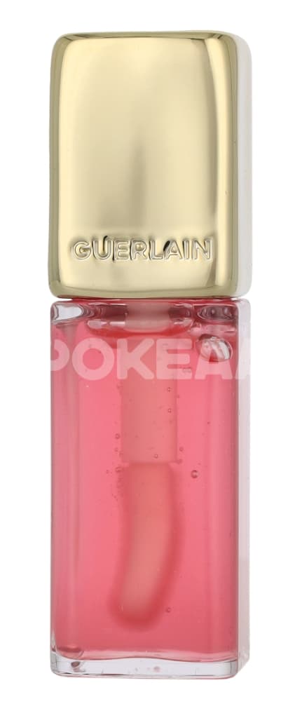 Guerlain KissKiss Bee Glow Oil 9.5ml - #258 Rose Glow 2