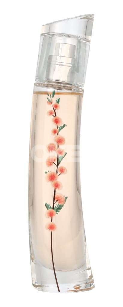 Kenzo Flower Ikebana Mimosa Edp Spray 40ml 2