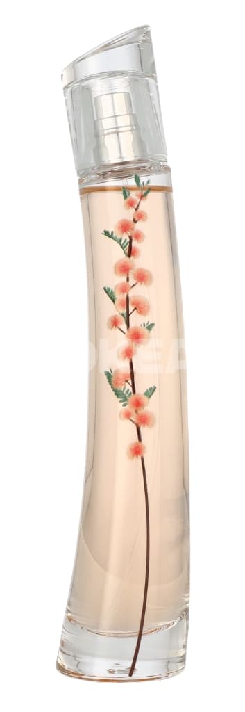 Kenzo Flower Ikebana Mimosa Edp Spray 75ml 2