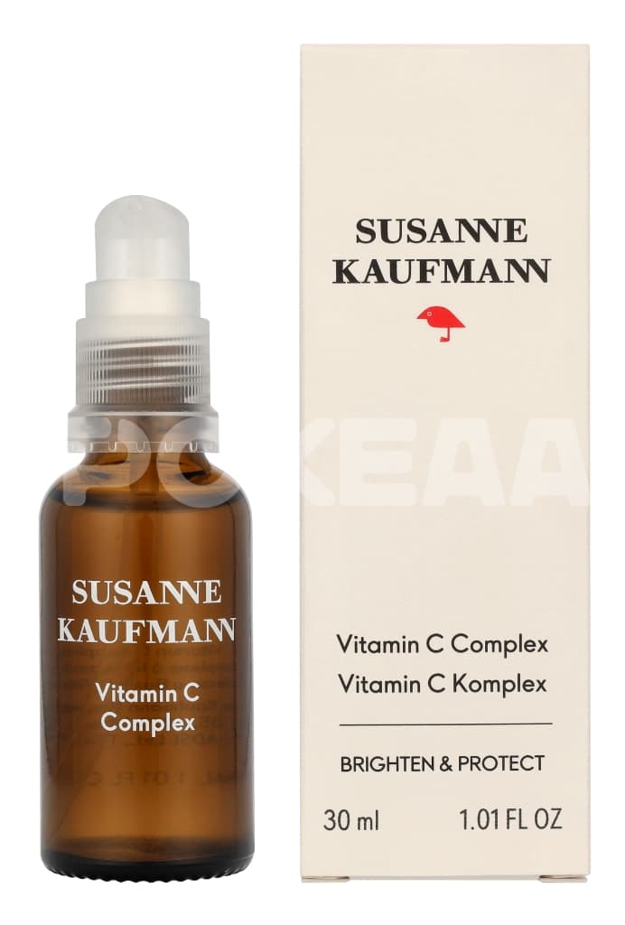 Susanne Kaufmann Vitamin C Complex 30ml - All Skin Types 1