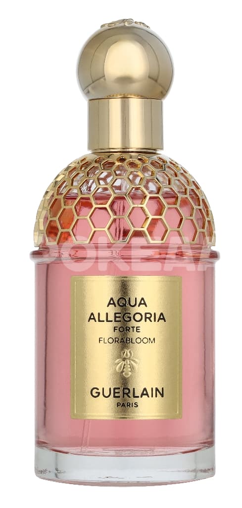 Guerlain Aqua Allegoria Florabloom Edp Spray 75ml 2