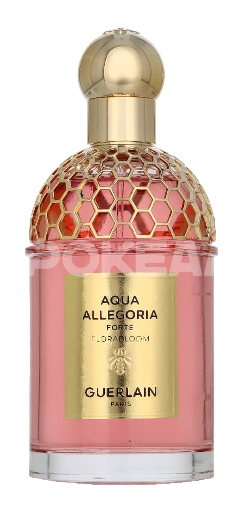 Guerlain Aqua Allegoria Florabloom Edp Spray 125ml 2