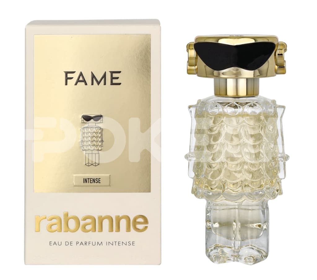 Paco Rabanne Fame Intense Edp Spray 30ml 1