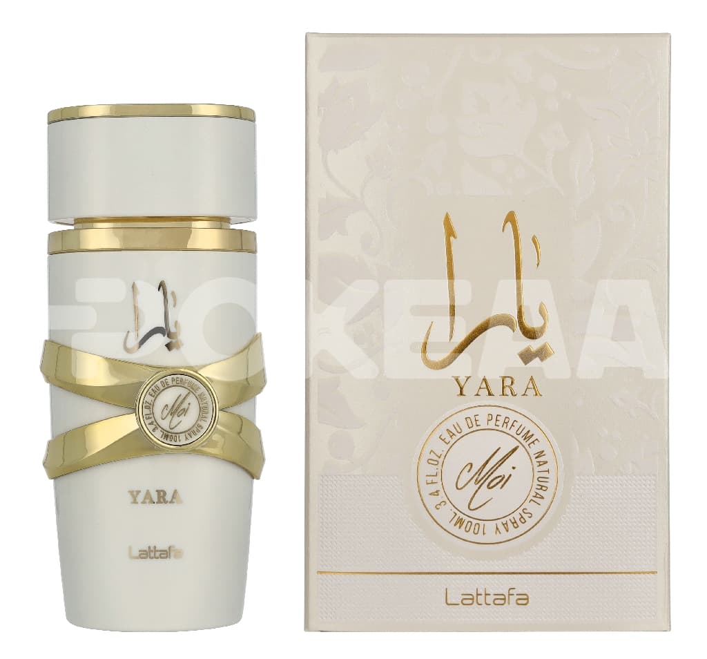 Lattafa Yara Moi Women Edp Spray 100ml 1