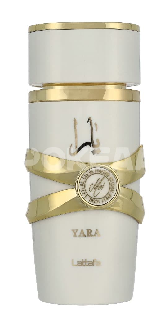 Lattafa Yara Moi Women Edp Spray 100ml 2