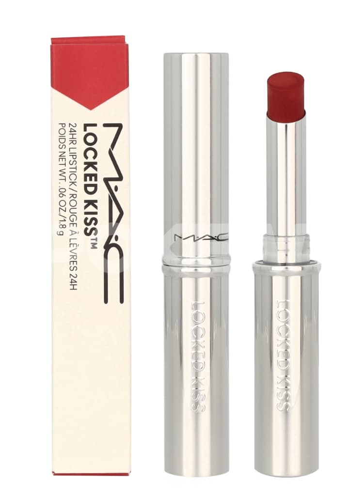 MAC Locked Kiss Ink 24HR Lipcolour 1.8g - Coy 1