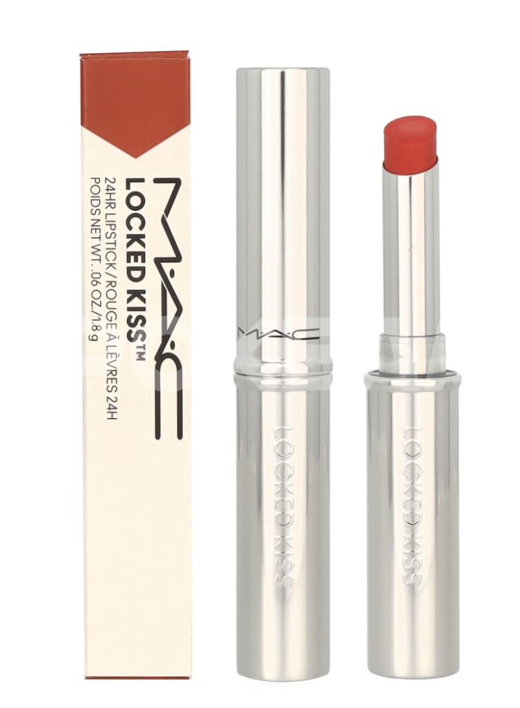 MAC Locked Kiss Ink 24HR Lipcolour 1.8g - Mull It Over & Over 1