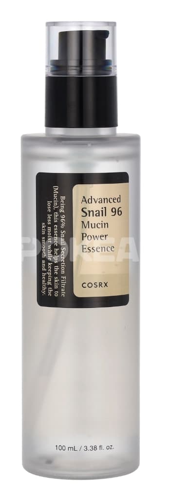 Cosrx Advanced Snail 96 Mucin Power Essence 100ml 2