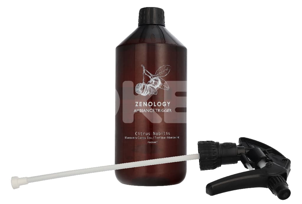Zenology Citrus Nobilis Room Diffuser 1