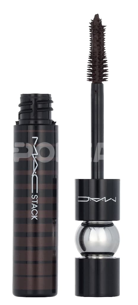 MAC Stack Mega Brush Brown 12ml - Chestnut 2