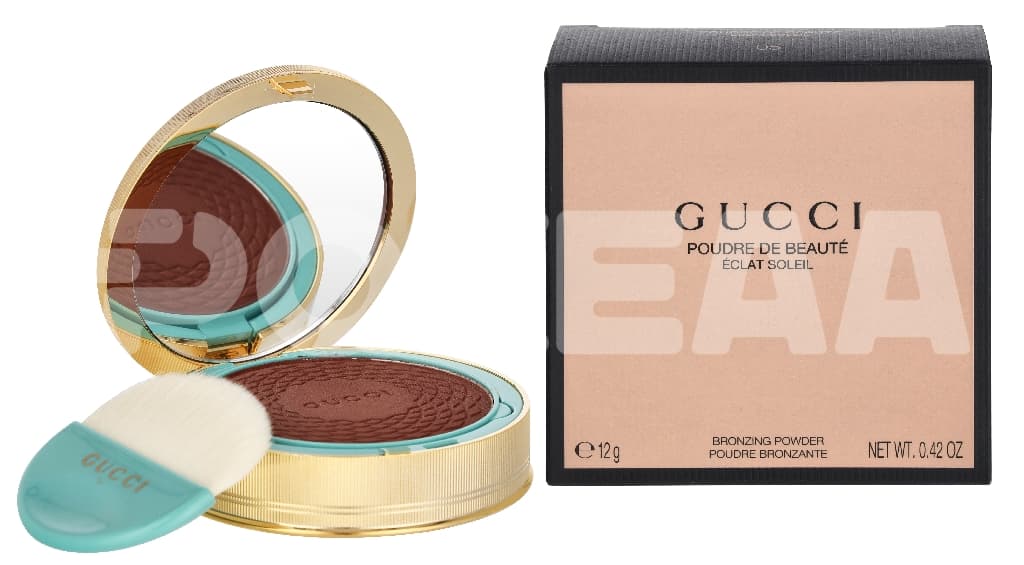 Gucci Bronzing Powder 12g - #05 1