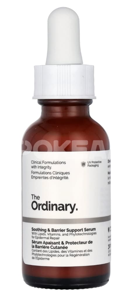 The Ordinary Soothing & Barrier Support Serum 30ml 2