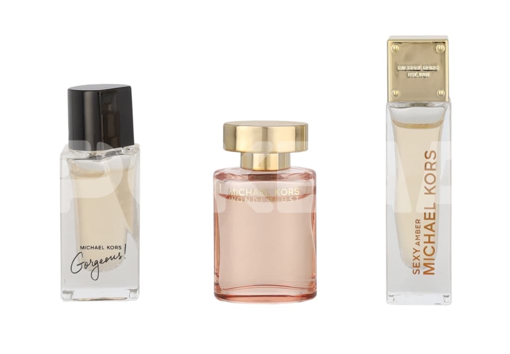 Michael Kors Miniature Collection Set 14ml 2
