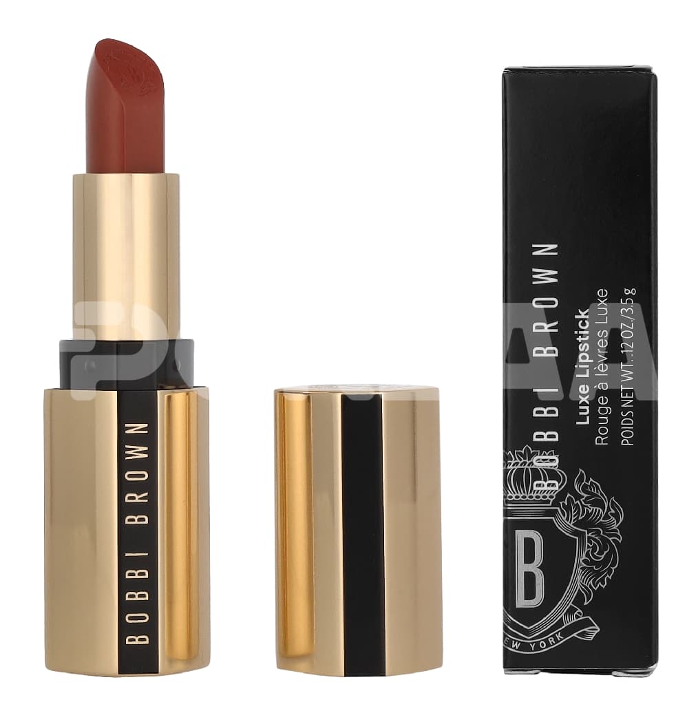 Bobbi Brown Luxe Lipstick 3.5g - #312 1