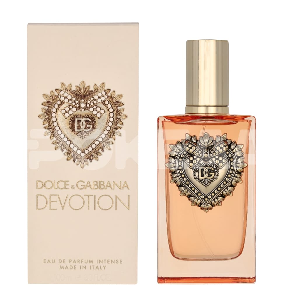 Dolce & Gabbana Devotion Intense Edp Spray 100ml 1