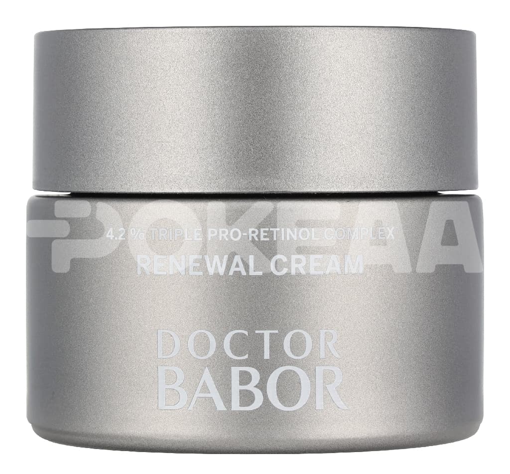 Babor Resurface Renewal Cream 50ml 2