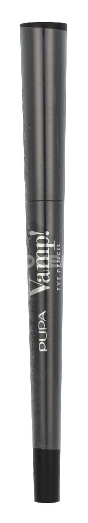 Pupa Vamp! Eye Pencil 2 In 1 Eyeliner And Kajal Waterproof 0.3g - #405 White Snow 1