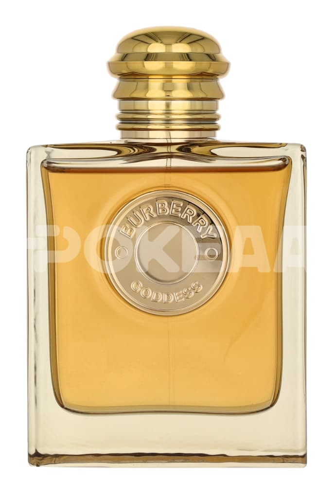 Burberry Goddess Intense Edp Spray 100ml 2