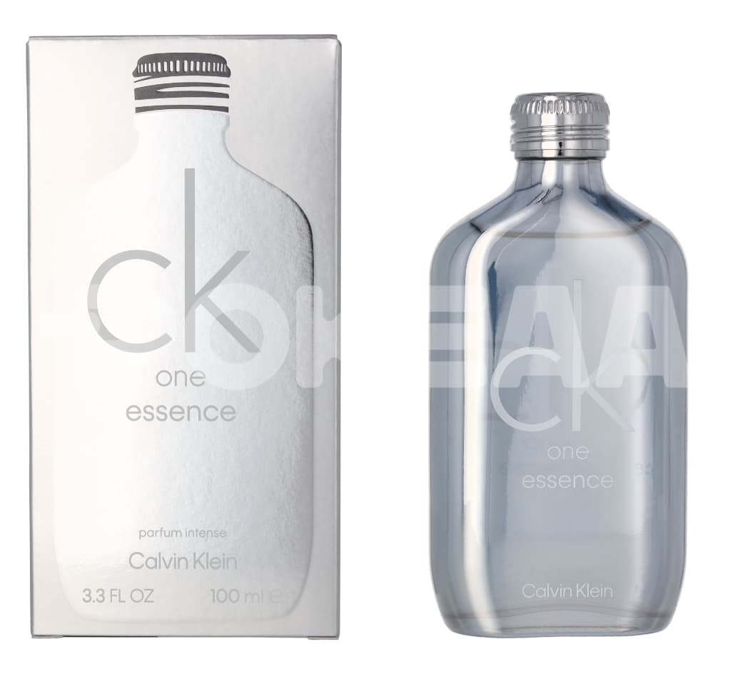 Calvin Klein Ck One Essence Parfum Edp Spray 100ml 1