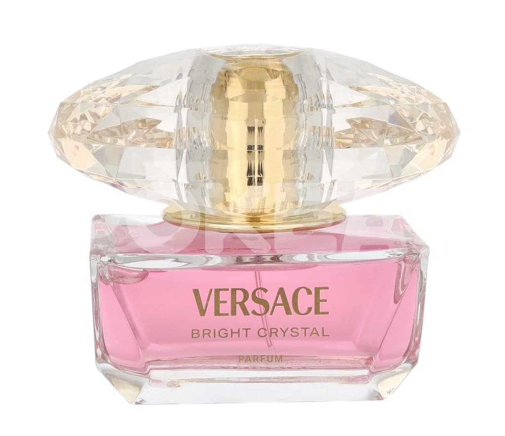 Versace Bright Crystal Parfum Spray 50ml 2