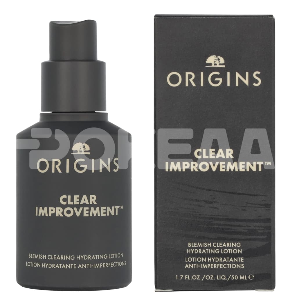 Origins Clear Improvement Blemish Clearing Hydrating Lotion 50ml 1