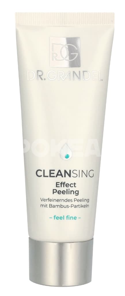 Dr.Grandel Cleansing Effect Peeling 75ml 2